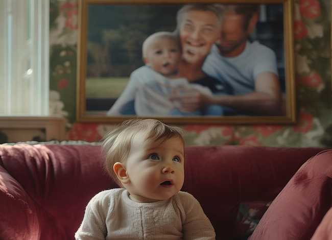 儿童关于爸爸的电影 - 20部关于父亲的经典电影