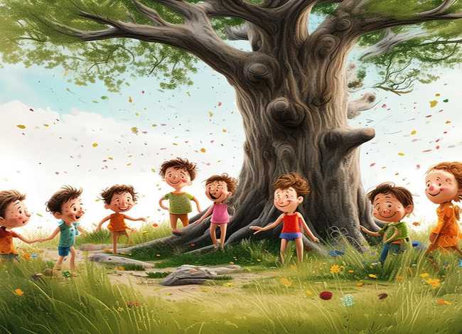 故事诗幼儿、有什么儿童诗 故事诗幼儿、有什么儿童诗