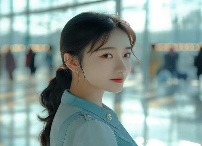 空姐的故事纪嫣然，回忆和空姐发生的不得不说的故事