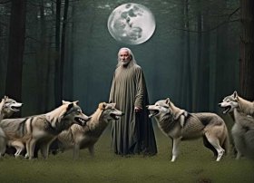 东郭先生与狼的故事的寓意是什么、东郭先生和狼告诉我们什么道理