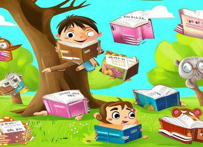 儿童必听成语故事；精选儿童成语故事大全【10篇】