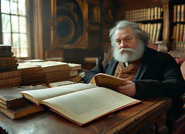 名人的故事 - 名人读书的故事 名人的故事 - 名人读书的故事