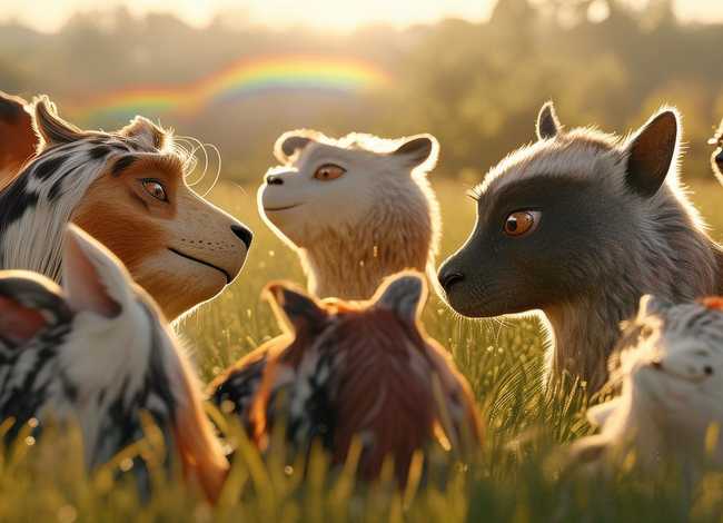 团结友爱小故事 团结友爱的小故事简短 团结友爱小故事 团结友爱的小故事简短