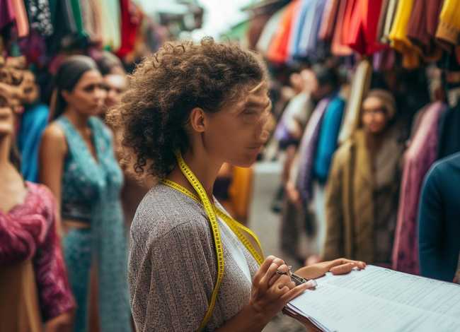 量体裁衣的作文 话题优秀作文