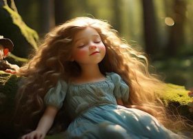 少儿故事白雪公主的故事、白雪公主的故事睡前故事文字版