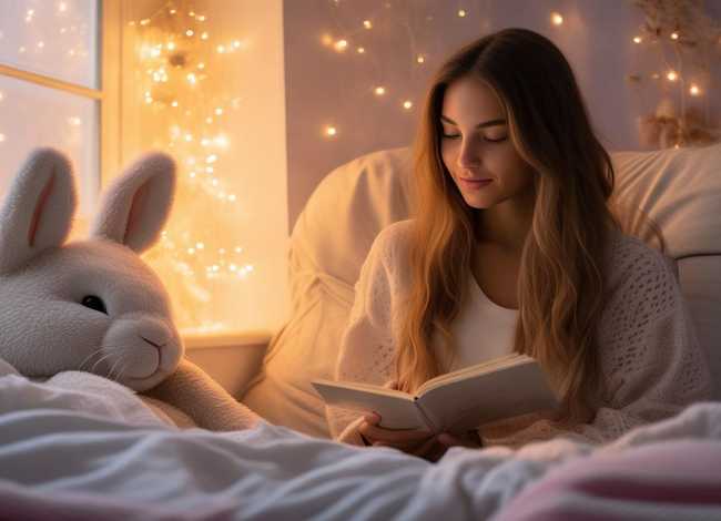 小免乖乖故事视频 - 女朋友长一点,哄睡童话故事-小兔乖乖,把门儿开开! 小免乖乖故事视频 - 女朋友长一点,哄睡童话故事-小兔乖乖,把门儿开开!