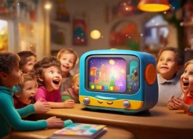 儿童故事机品牌排行榜前十名（故事机排行榜第一名）