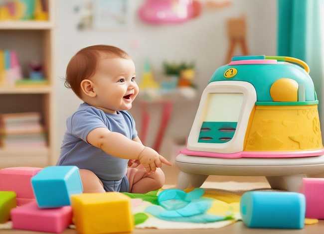 贝易儿童早教故事机说明书、送1岁宝宝生日礼物排名推荐,一岁宝宝生日送什么礼物好