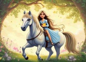 故事小公主故事、《小公主》英文故事梗概