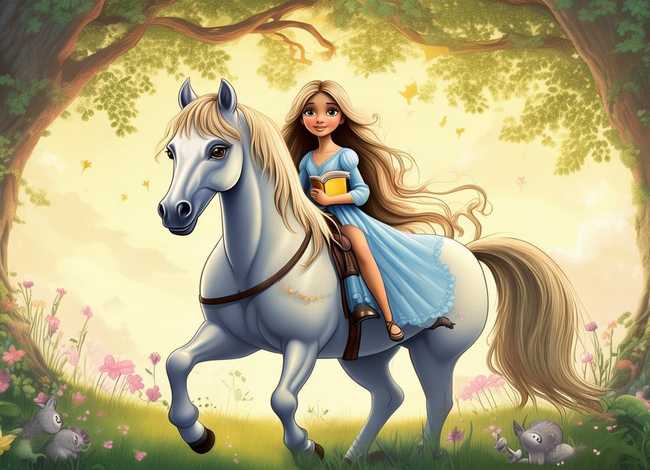 故事小公主故事、《小公主》英文故事梗概