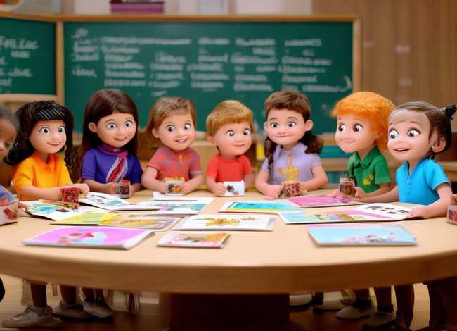 适合幼儿的法律小故事 - 儿童法律小故事大道理