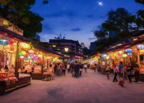 儿童故事南洋广场店苏州市、2020苏州夜市有哪些地方及活动-时间地点