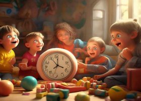 儿童故事三到五分钟（五分钟笑话故事）