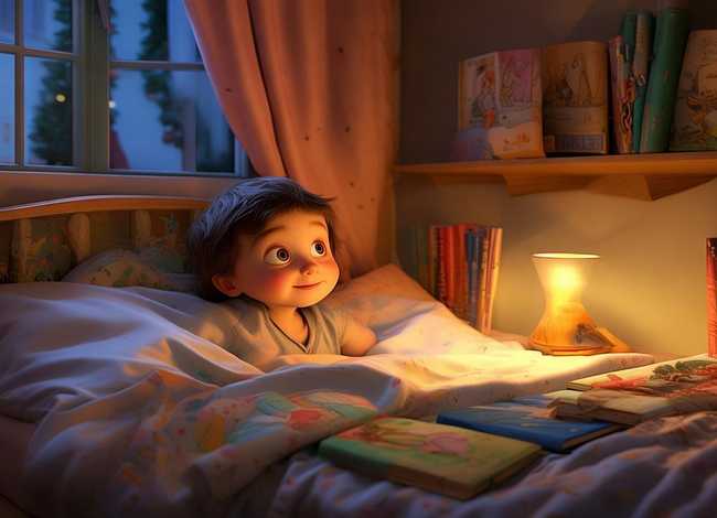 儿童教育故事大全 - 0至3岁儿童睡前故事精选10篇 儿童教育故事大全 - 0至3岁儿童睡前故事精选10篇