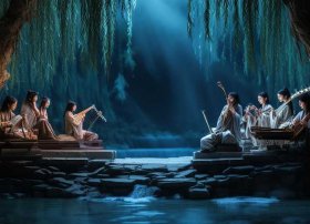 柳桥的故事伴奏mp3 马兰谣免费伴奏曲mp3