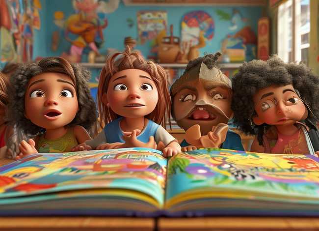 学前孩子读的绘本故事;推荐3-6岁学前儿童必读的30本绘本(上) 学前孩子读的绘本故事;推荐3-6岁学前儿童必读的30本绘本(上)