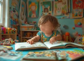 幼儿生活故事创编范文300字；关于生活的故事怎么写