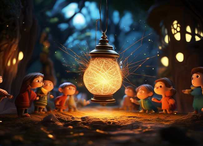 好邻居幼儿故事动画视频(鬼网第一个故事讲什么) 好邻居幼儿故事动画视频(鬼网第一个故事讲什么)