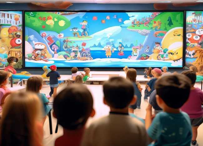 儿童故事经典的故事ppt - 成语故事ppt儿童 儿童故事经典的故事ppt - 成语故事ppt儿童