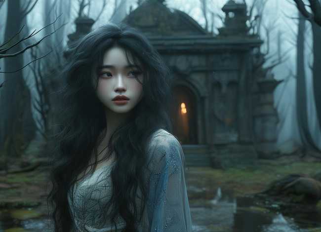 封神演义儿童故事苏妲己 苏妲己为什么封印在轩辕坟里 封神演义儿童故事苏妲己 苏妲己为什么封印在轩辕坟里