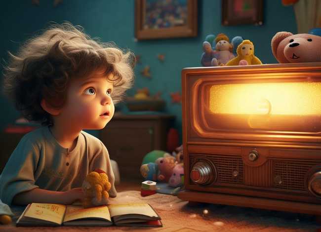 儿童电台故事在线收听、哪个听书电台最好听 儿童电台故事在线收听、哪个听书电台最好听