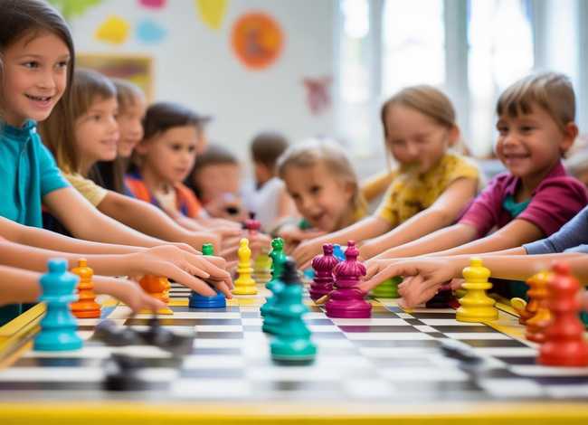 儿童象棋入门;儿童象棋入门口诀 儿童象棋入门;儿童象棋入门口诀