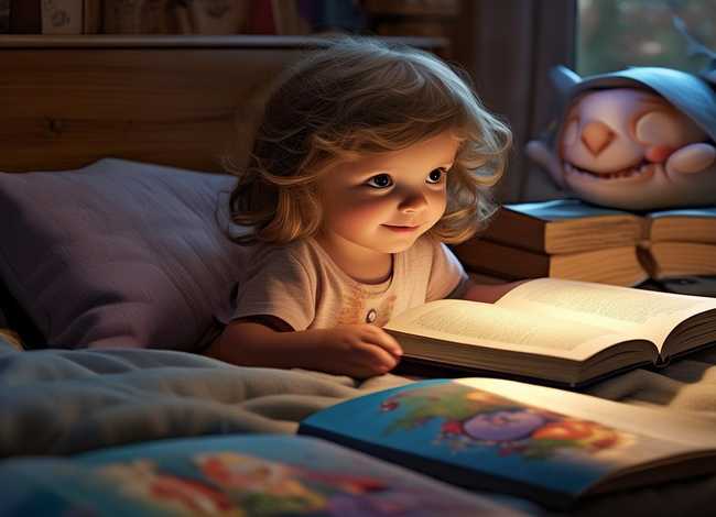 简单儿童故事大全100字；100字简短幼儿小故事大全_100字简短幼儿睡前小故事大全