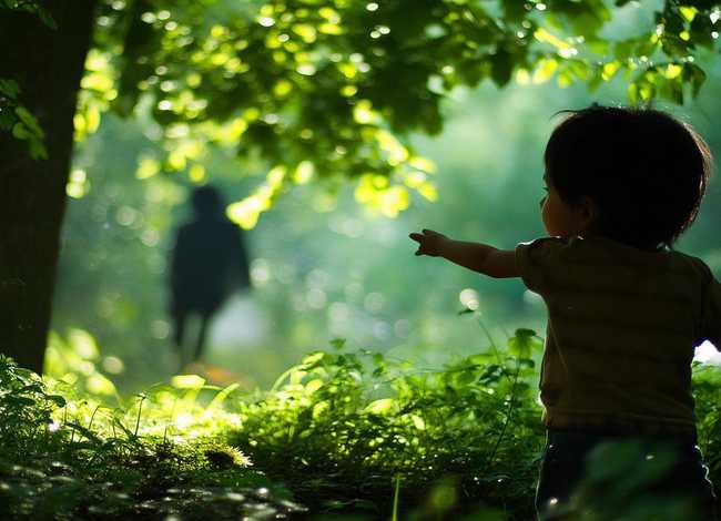 遇到陌生人的儿童故事 - 《陌生人请走开》绘本故事怎么样
