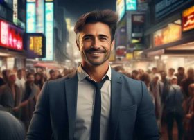 创业达人致富故事 - 陈伟星的人物故事