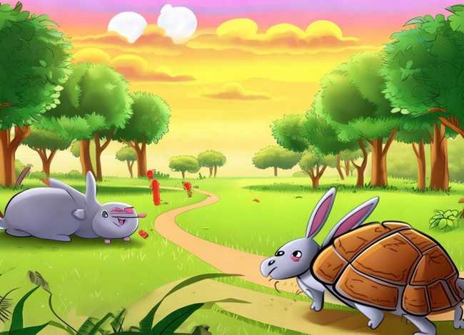 喜马拉雅听儿童故事免费版(喜马拉雅听书儿童睡前故事龟兔赛跑) 喜马拉雅听儿童故事免费版(喜马拉雅听书儿童睡前故事龟兔赛跑)