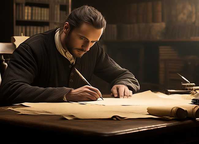 持之以恒的故事,持之以恒的名人例子 持之以恒的故事,持之以恒的名人例子