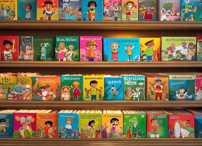 经典儿童情商故事大全 培养小学生情商的100个故事目录