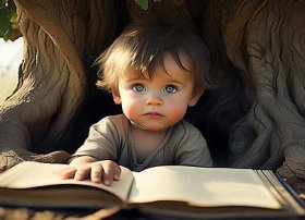 哲理儿童故事 简短富有哲理的小故事