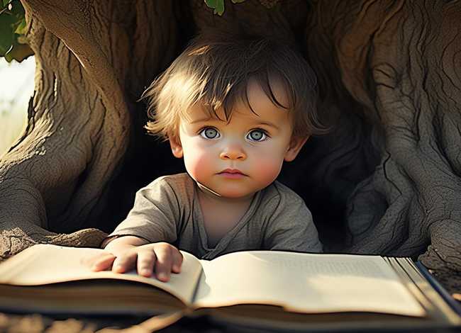 哲理儿童故事 简短富有哲理的小故事 哲理儿童故事 简短富有哲理的小故事