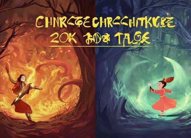 民间故事大全小说 三大民间故事小说排行榜