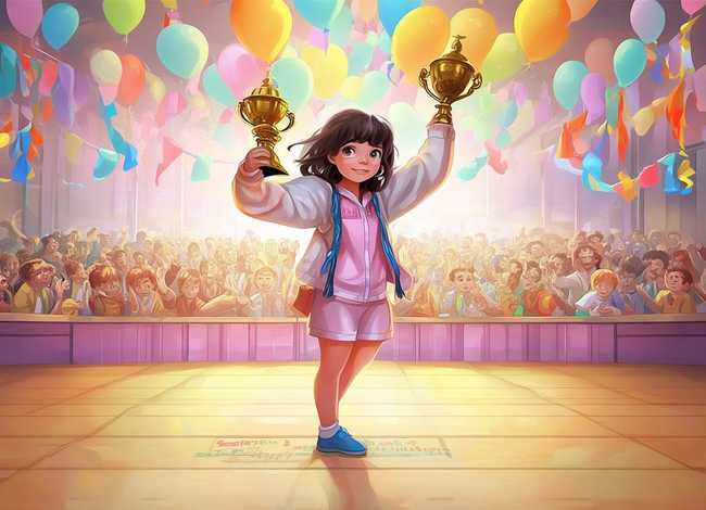 全国少儿故事大王比赛(宋伊娜的个人经历) 全国少儿故事大王比赛(宋伊娜的个人经历)