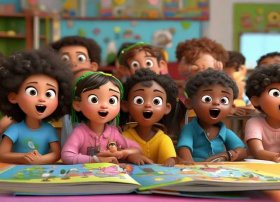 儿童故事三分钟左右 - 幼儿园三分钟简短故事(精选10篇)