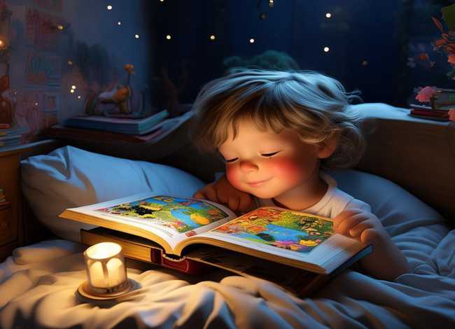 儿童短篇故事大全100篇 幼儿睡前故事大全(10篇) 儿童短篇故事大全100篇 幼儿睡前故事大全(10篇)