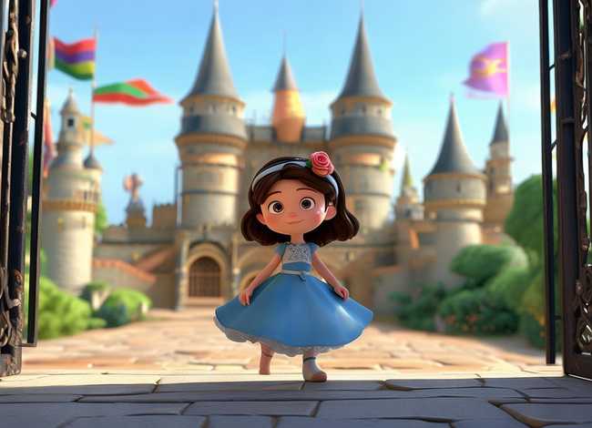 苏菲亚公主故事动画片全集、小公主苏菲亚刚刚来到城堡时是第几季第几集