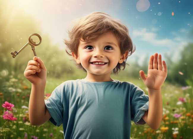 儿童廉政小故事 廉洁小故事