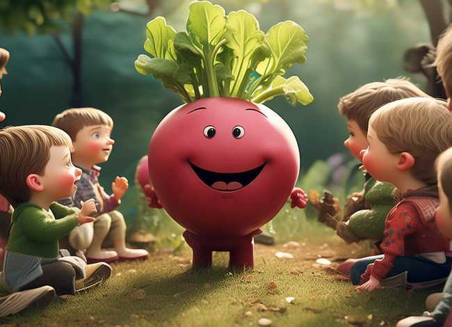 大萝卜头的故事儿童版 小萝卜头的故事简短 大萝卜头的故事儿童版 小萝卜头的故事简短