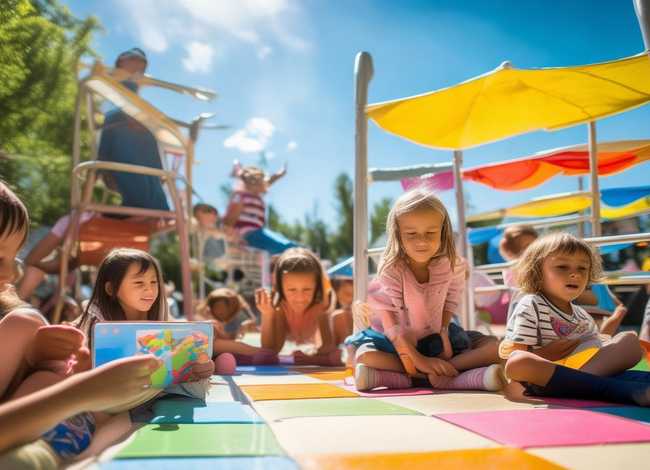 现代儿童观的基本内容（现在儿童观的主要内容有那些）