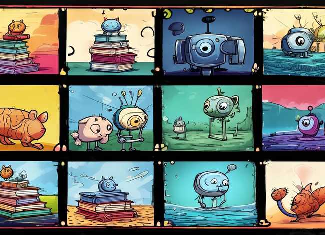 有关思考提问的故事 十个幽默哲理小故事,带给你新的思维模式!