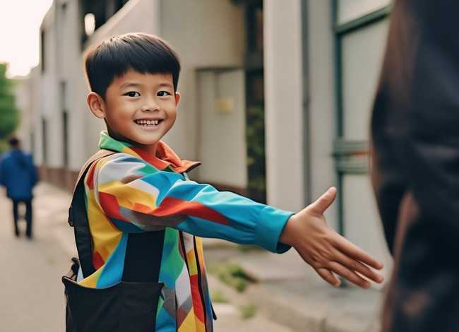 关于礼貌用语的小故事幼儿园、礼貌用语小故事简短30字 关于礼貌用语的小故事幼儿园、礼貌用语小故事简短30字