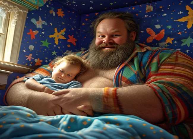 原创儿童故事短篇 - 哄小孩子睡觉的故事大全