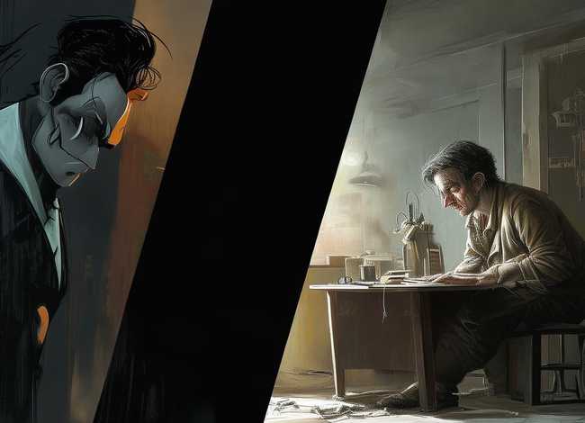 投机取巧的歪门邪道、职场上勤勤恳恳任劳任怨的人,都是歪门邪道吗 投机取巧的歪门邪道、职场上勤勤恳恳任劳任怨的人,都是歪门邪道吗