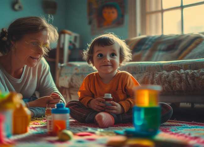 孩子勇敢吃药的故事视频,早晚温差大流感高发,请收好“孩子喂药的36计” 孩子勇敢吃药的故事视频,早晚温差大流感高发,请收好“孩子喂药的36计”