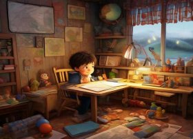 儿童故事讲述及创编的技巧；简述创编儿童生活故事的几种方法