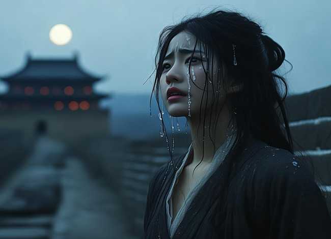 孟姜女的故事视频完整版 - 孟姜女哭长城 的故事原文 孟姜女的故事视频完整版 - 孟姜女哭长城 的故事原文