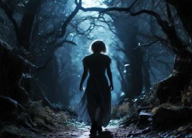 抒情故事短文（请以“月”为话题,写一篇小短文,可抒情,可叙事,亦可写景）